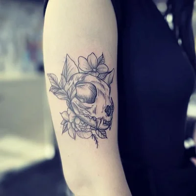 Unicorn Ink tattoo 034