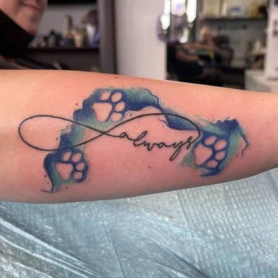 Unicorn Ink tattoo 041