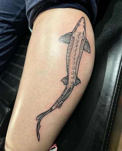 Josh O'Renick tattoo 009