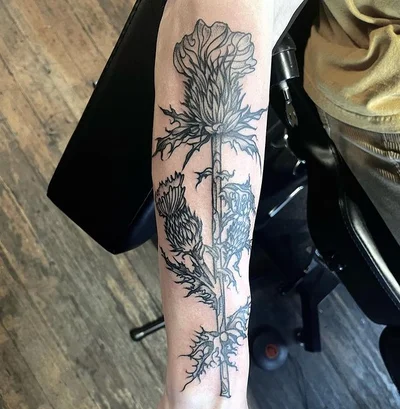 Josh O'Renick tattoo 010