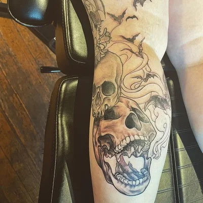 Josh O'Renick tattoo 012