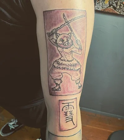 Josh O'Renick tattoo 017