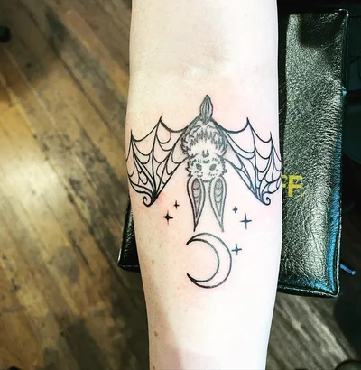 Josh O'Renick tattoo 030
