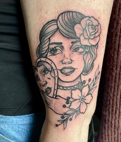 Josh O'Renick tattoo 031