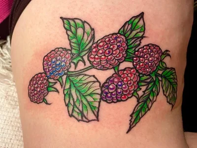 Josh O'Renick tattoo 032