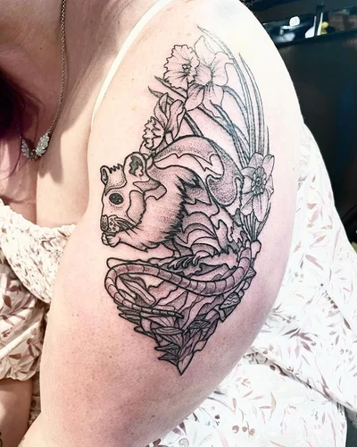 Josh O'Renick tattoo 036