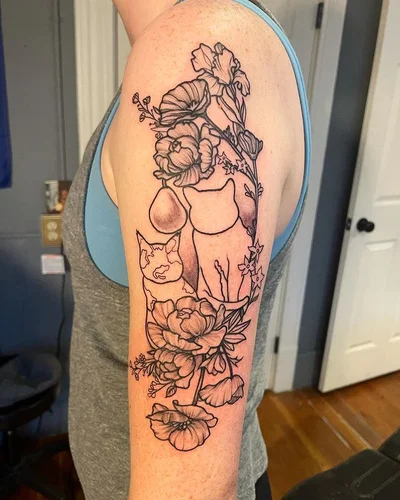 Josh O'Renick tattoo 038