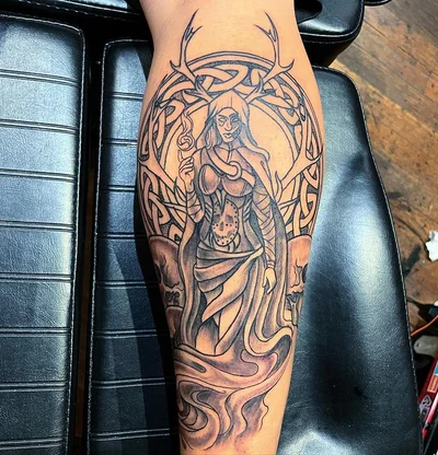 Josh O'Renick tattoo 039