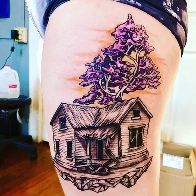 Josh O'Renick tattoo 040