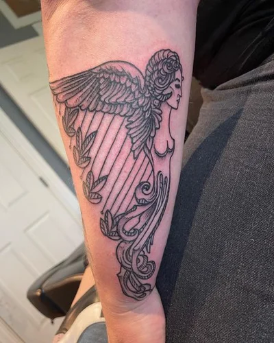 Josh O'Renick tattoo 047