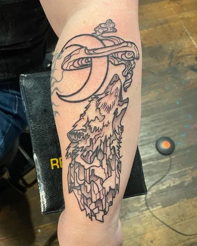 Josh O'Renick tattoo 050