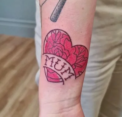 Union Tattoo tattoo 011