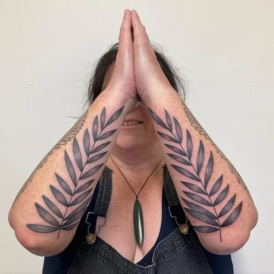 Union Tattoo tattoo 016