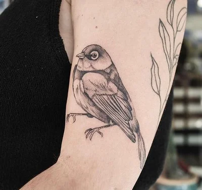 Union Tattoo tattoo 017