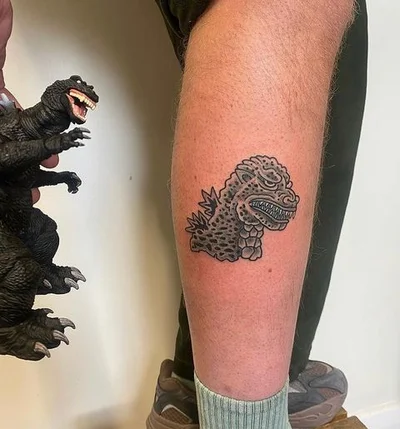 Union Tattoo tattoo 022