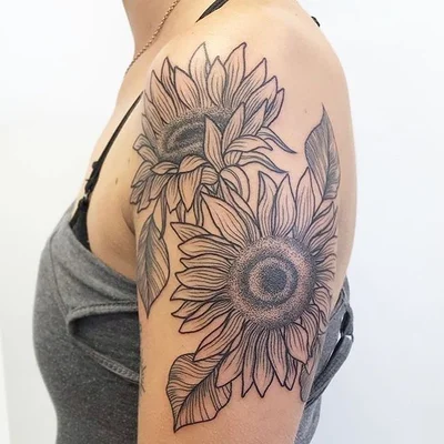 Union Tattoo tattoo 025