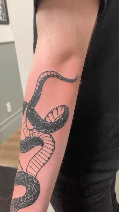 Union Tattoo tattoo 027
