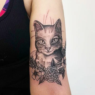 Union Tattoo tattoo 028