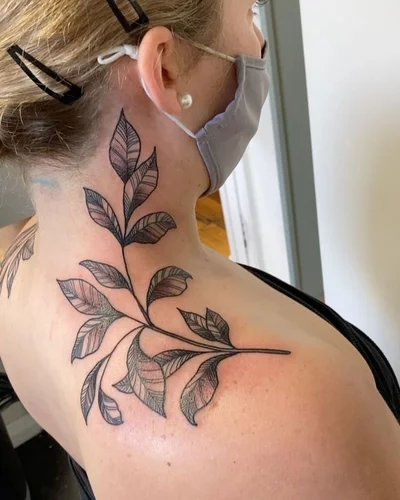Union Tattoo tattoo 032