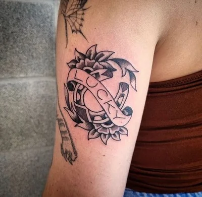 Union Tattoo tattoo 033