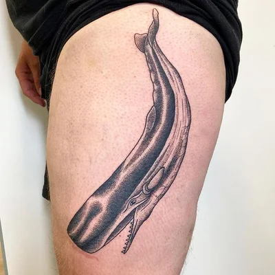 Union Tattoo tattoo 035