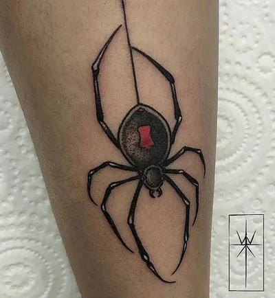 Union Tattoo tattoo 036
