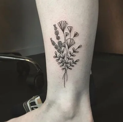 Union Tattoo tattoo 037