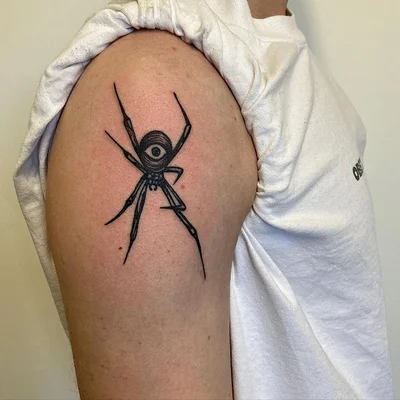 Union Tattoo tattoo 038