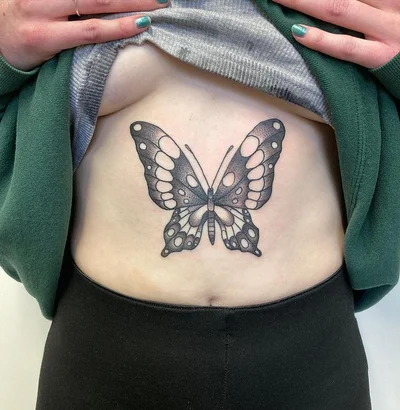 Union Tattoo tattoo 039