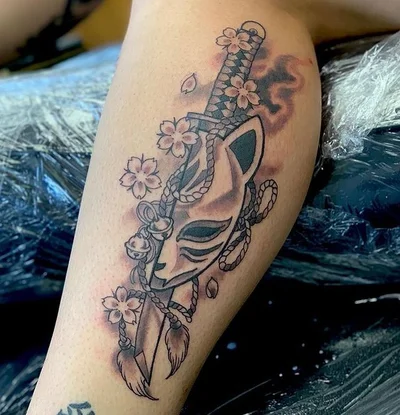 Union Tattoo tattoo 040