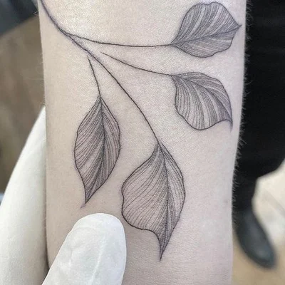 Union Tattoo tattoo 043