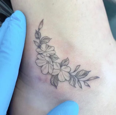 Union Tattoo tattoo 046