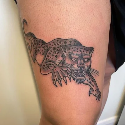 Union Tattoo tattoo 047