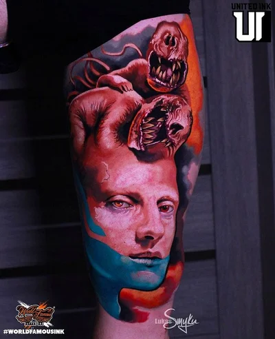 United Ink tattoo 030