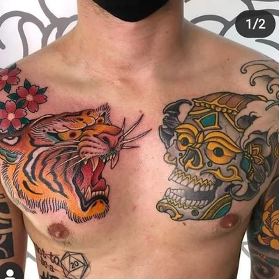 Nicolas Nunez tattoo 007