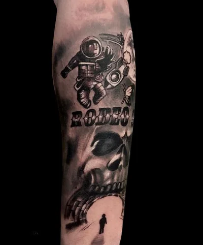 Nicolas Nunez tattoo 008