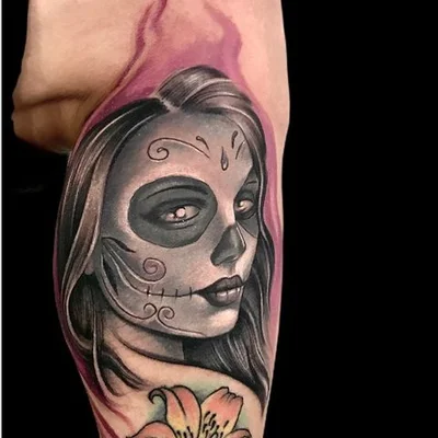 Nicolas Nunez tattoo 012