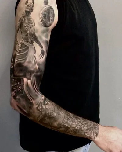 Nicolas Nunez tattoo 014