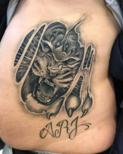 Nicolas Nunez tattoo 022