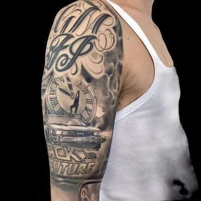 Nicolas Nunez tattoo 026