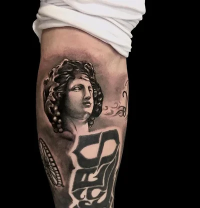 Nicolas Nunez tattoo 032