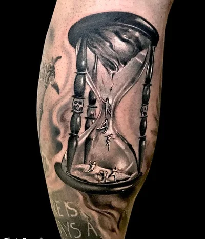 Nicolas Nunez tattoo 037