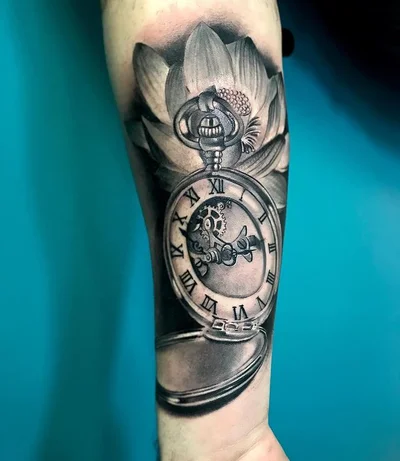 Nicolas Nunez tattoo 038