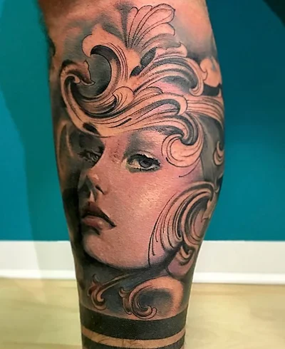 Nicolas Nunez tattoo 039