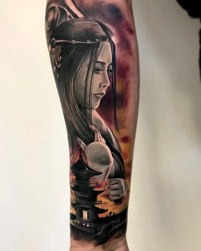 Nicolas Nunez tattoo 042