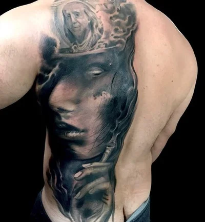 Nicolas Nunez tattoo 045