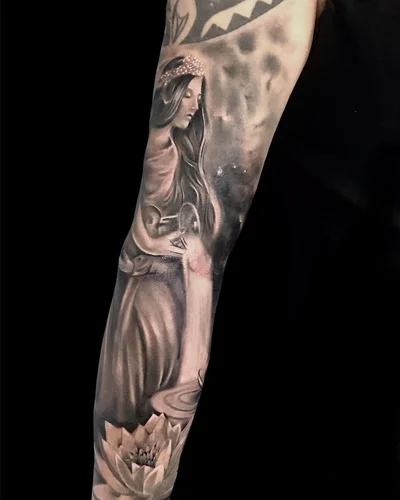 Nicolas Nunez tattoo 048