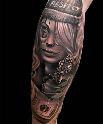 Nicolas Nunez tattoo 050