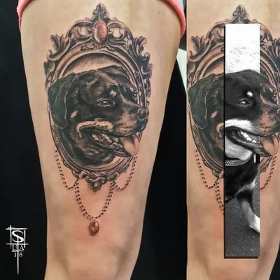 Sven tattoo 018