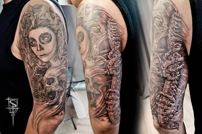 Sven tattoo 020